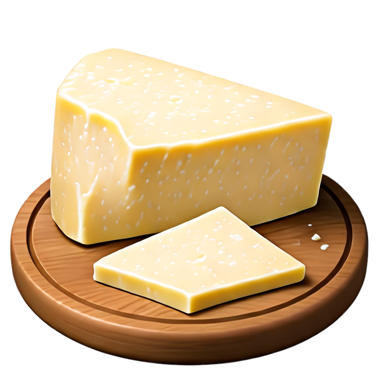 Parmesan